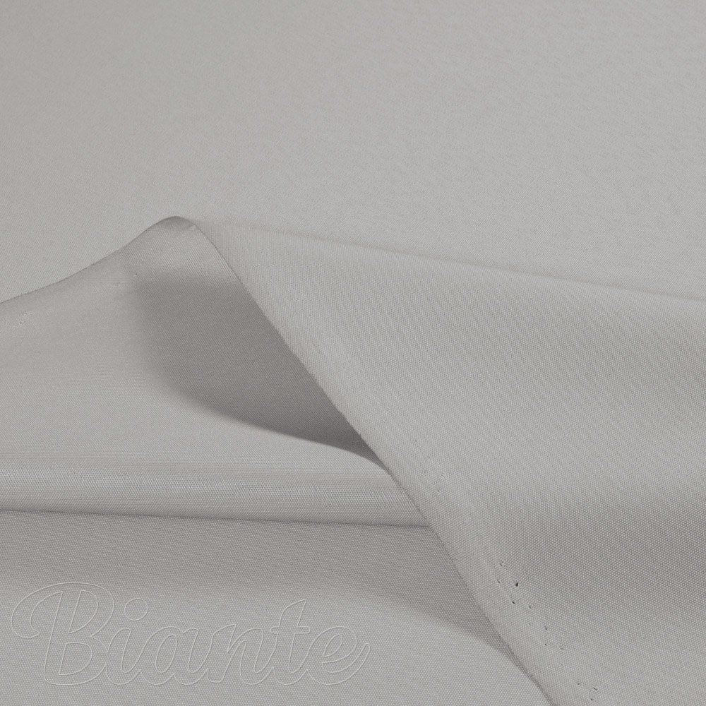 Vodeodolná slnečníkovina - Svetlo sivá SLK-002 metráž šírka 150 cm - detail 4 - Biante.sk