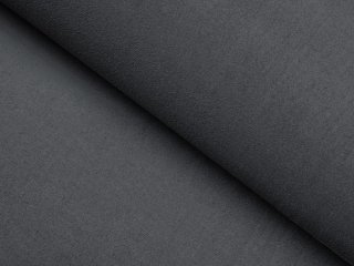 Poťahová látka/imitácia brúsenej kože Alcantara ALC-016 Antracitovo sivá - šírka 145 cm - detail 2 - Biante.sk Poťahová látka/imitácia brúsenej kože Alcantara ALC-016 Antracitovo sivá - šírka 145 cm - detail 2 - Biante.sk