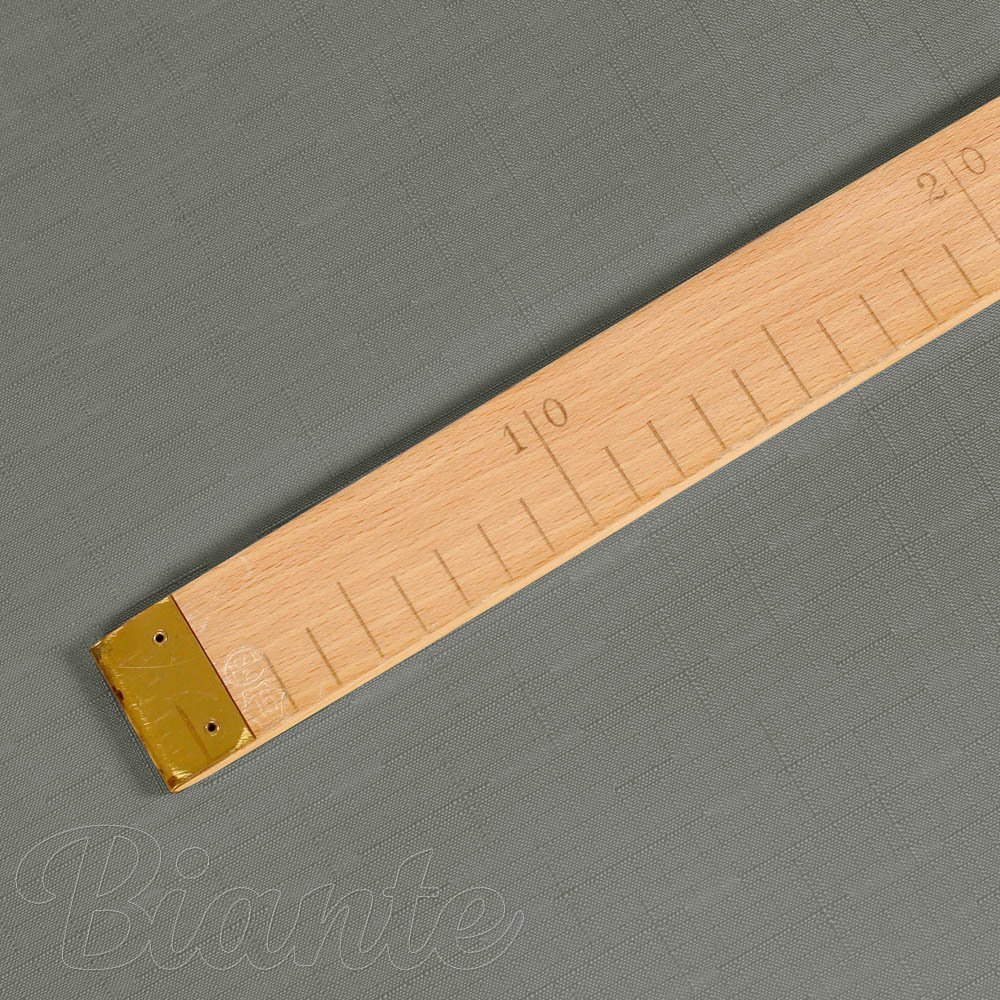 Teflonová látka na ubrusy - Paris TF-124 Tmavě šedá - šířka 160 cm - detail 4 - Biante.cz