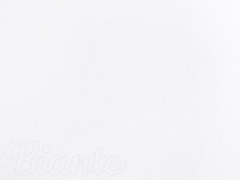 Polar fleece antipilling PF-001 bílý – metráž š. 140 cm - detail 3 - Biante.cz Polar fleece antipilling PF-001 bílý – metráž š. 140 cm - detail 3 - Biante.cz