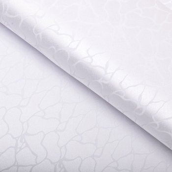 Dekorační látka Monako PM-123 Mramor bílý - šířka 320 cm - Biante.cz Dekorační látka Monako PM-123 Mramor bílý - šířka 320 cm - Biante.cz