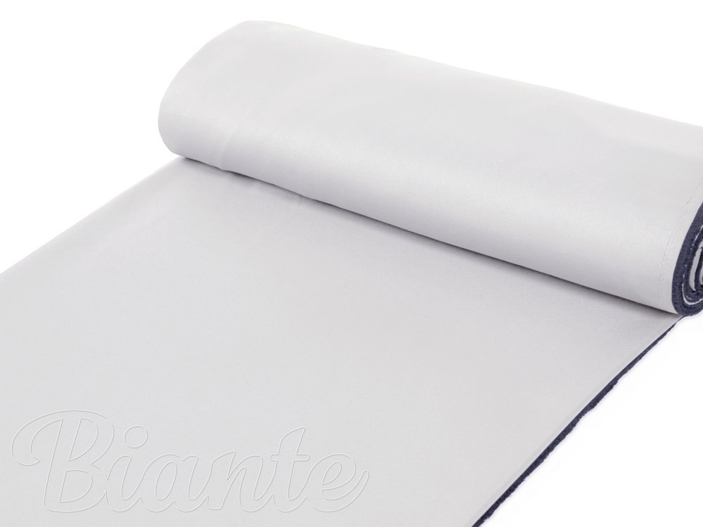 Zatemňovací látka Blackout BKS-408 Studená světle šedá - šířka 280 cm - detail 2 - Biante.cz Zatemňovací látka Blackout BKS-408 Studená světle šedá - šířka 280 cm - detail 2 - Biante.cz