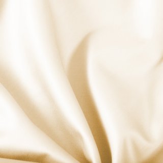 Látka bavlnený satén ST-007 Vanilková - šírka 280 cm - 2.AKOSŤ - detail 1 - Biante.sk