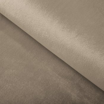 Sametová látka Velvet Premium SVP-030 Šedobéžová - šířka 145 cm - Biante.cz Sametová látka Velvet Premium SVP-030 Šedobéžová - šířka 145 cm - Biante.cz