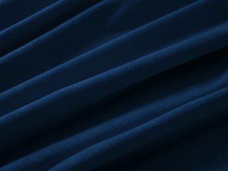 Sametová látka Velvet Premium SVP-029 Námořnická modrá - šířka 145 cm a 280 cm - detail 4 - Biante.cz Sametová látka Velvet Premium SVP-029 Námořnická modrá - šířka 145 cm a 280 cm - detail 4 - Biante.cz