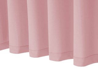 Dekorační závěs Rongo RG-074 Starorůžový - detail 1 - Biante.cz