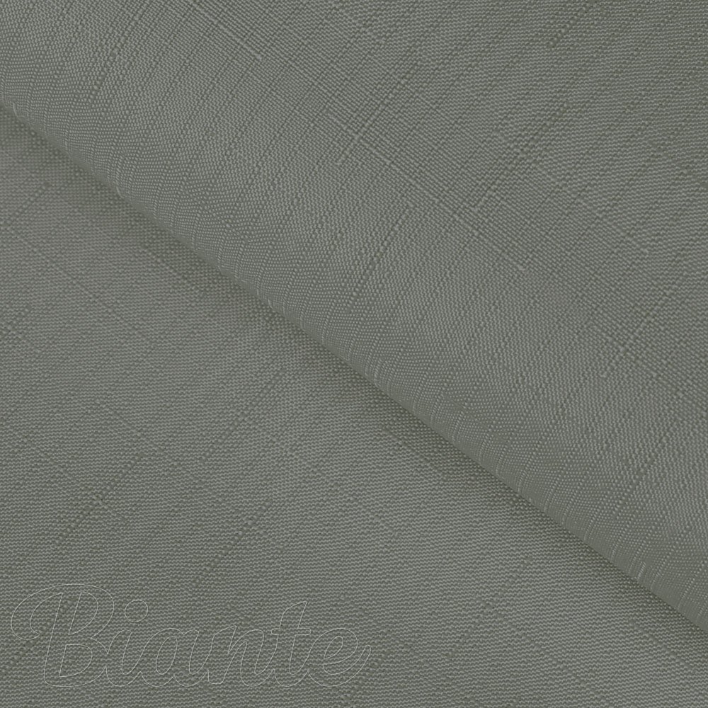 Teflonová látka na ubrusy - Paris TF-124 Tmavě šedá - šířka 160 cm - Biante.cz