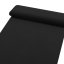 Potahová/dekorační látka Velur VLR-004 Černá - šířka 145 cm - detail 4 - Biante.cz