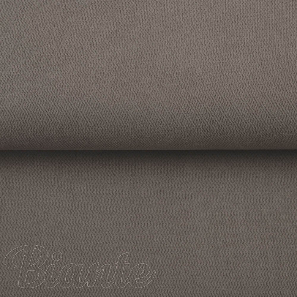 Potahová/dekorační látka Velur VLR-008 Šedobéžová - šířka 145 cm - detail 5 - Biante.cz Potahová/dekorační látka Velur VLR-008 Šedobéžová - šířka 145 cm - detail 5 - Biante.cz