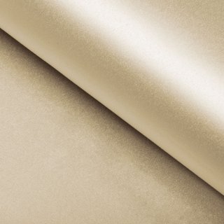 Saténová obliečka na vankúš LUX-054 Latte