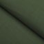Lněná látka LEN-020 Khaki zelená - metráž šířka 140 cm - detail 2 - Biante.cz