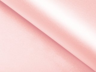 Látka polyesterový satén LUX-058 Lasturově růžová - šířka 150 cm - detail 2 - Biante.cz