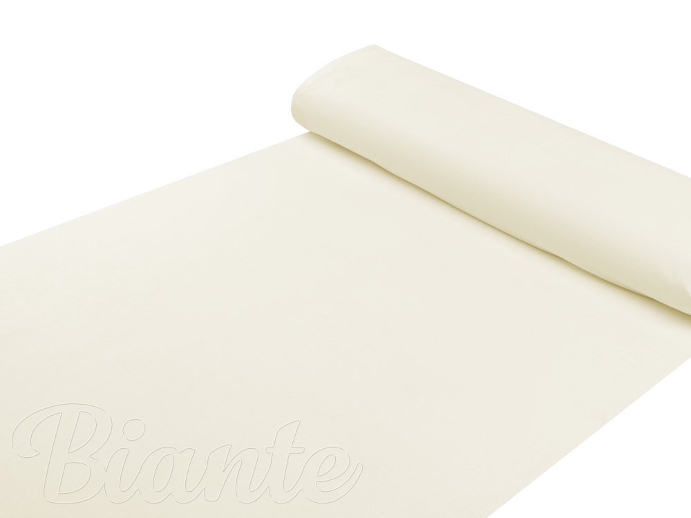 Strukturovaný samet Velvet Brick SVB-203 Smetanový - šířka 150 cm - detail 5 - Biante.cz Strukturovaný samet Velvet Brick SVB-203 Smetanový - šířka 150 cm - detail 5 - Biante.cz