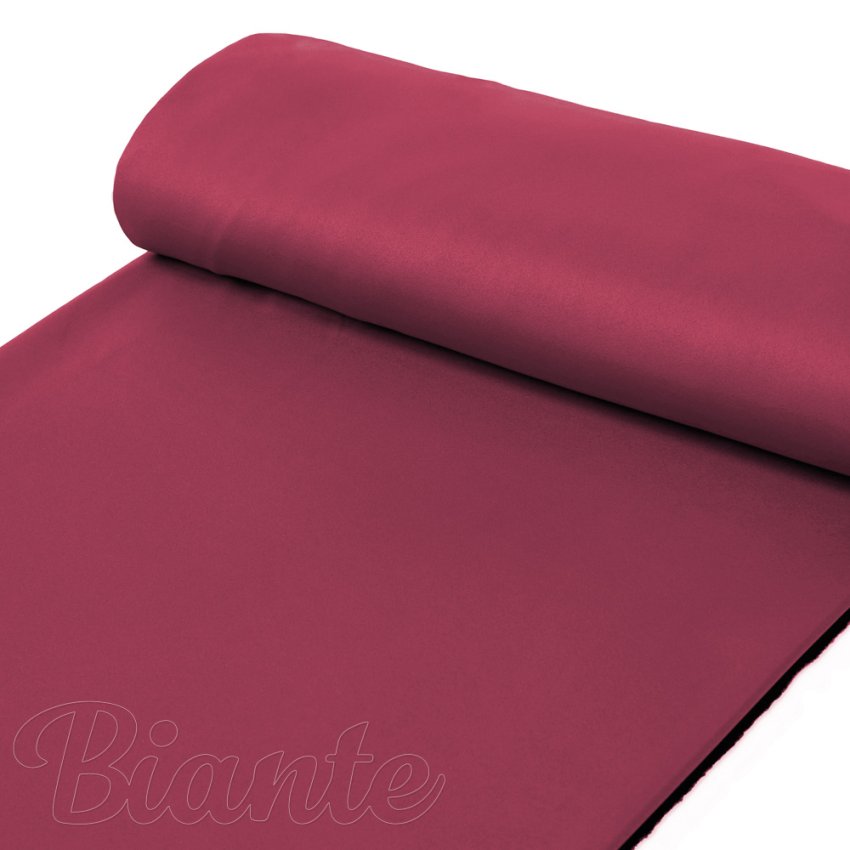 Zatemňovací látka Blackout BKS-414 Malinově červená - šířka 280 cm - detail 2 - Biante.cz