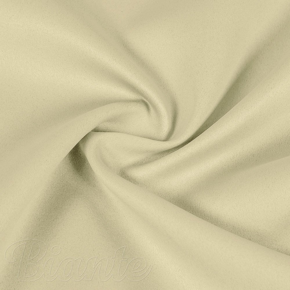 Zatemňovací látka Blackout BKS-423 Žlutobéžová - šířka 140 cm - 2.JAKOST - Biante.cz