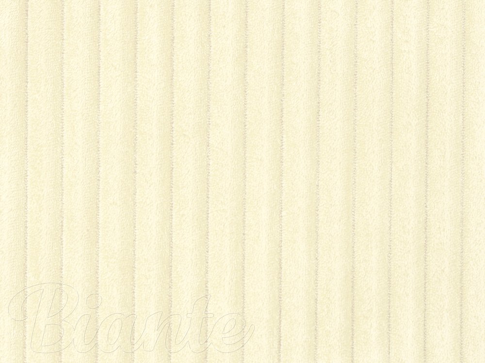 Látka Minky menčester MKM-009 Svetlo vanilková - šírka 150 cm - detail 6 - Biante.sk Látka Minky menčester MKM-009 Svetlo vanilková - šírka 150 cm - detail 6 - Biante.sk