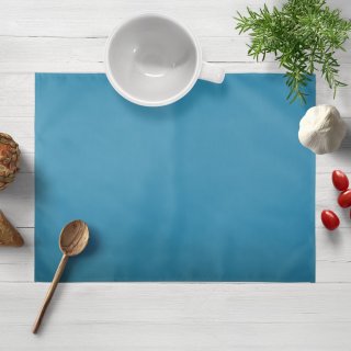 Saténové prostírání na stůl polyesterový Satén LUX-033 Petrolejově modré - Biante.cz Saténové prostírání na stůl polyesterový Satén LUX-033 Petrolejově modré - Biante.cz