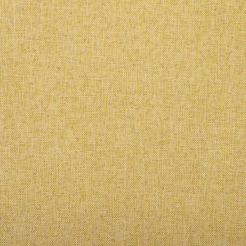 100% zatemňovacia látka Blackout BKW-255 Pieskovo žltá žíhaná - šírka 280 cm - detail 6 - Biante.sk