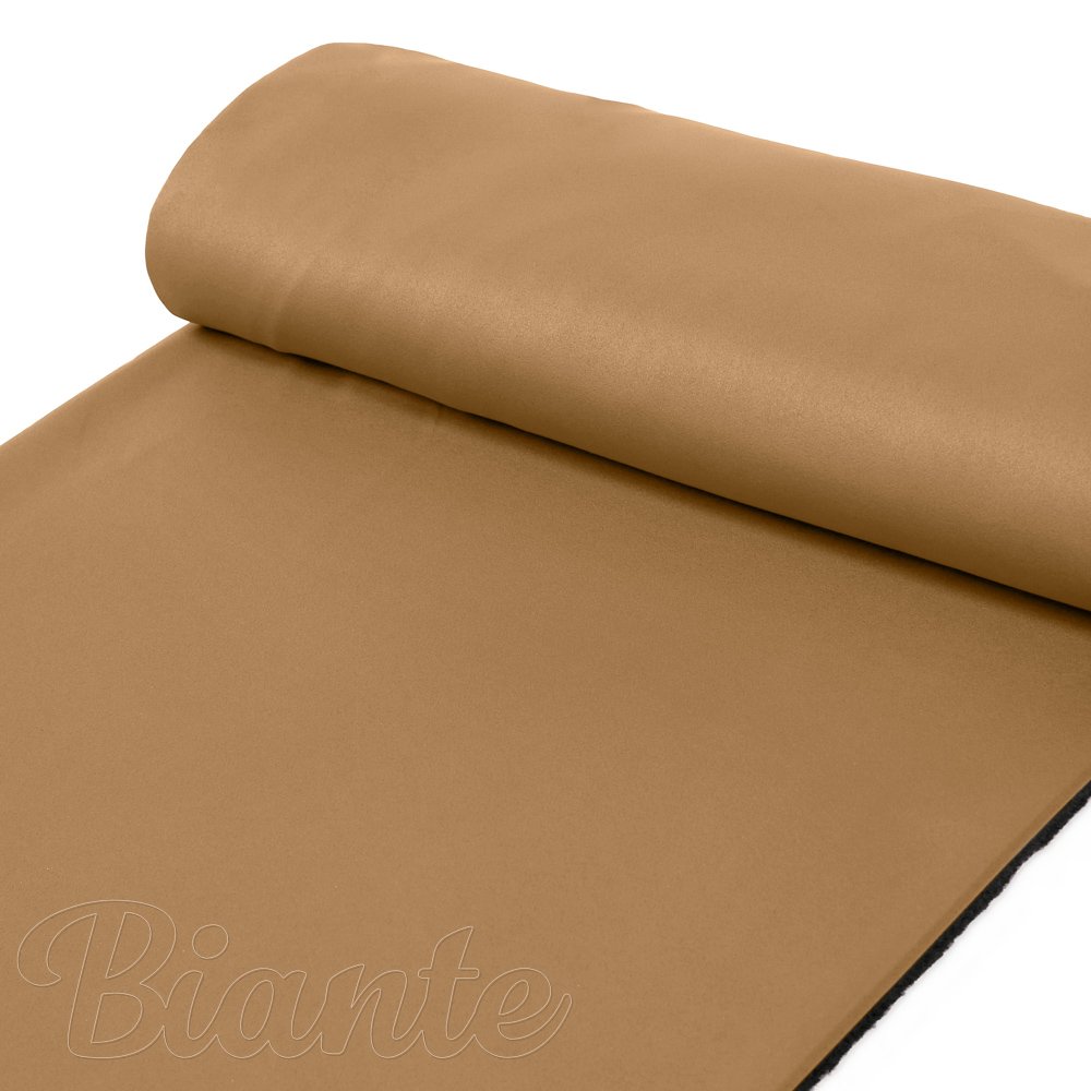 Zatemňovací látka Blackout BKU-120 Bronzově hnědá - šířka 280 cm - detail 2 - Biante.cz