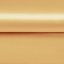 Látka polyesterový satén LUX-L063 Světle zlatá - šířka 150 cm - detail 3 - Biante.cz