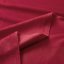 Sametová látka Velvet Premium SVP-007 Malinově červená - šířka 145 cm a 280 cm - detail 5 - Biante.cz