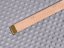 Dětská látka Minky 3D puntíky MKP-048 Šedá - šířka 150 cm - detail 5 - Biante.cz