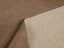 Potahová látka/imitace broušené kůže Alcantara ALC-015 Světle hnědá - šířka 145 cm - detail 5 - Biante.cz