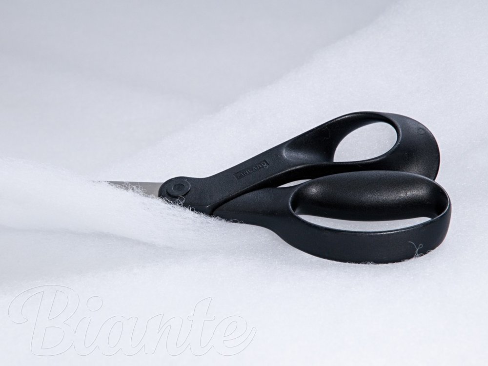 Vatelín rouno z dutého vlákna 200g / tl. 2cm - metráž š. 150 cm - detail 2 - Biante.cz