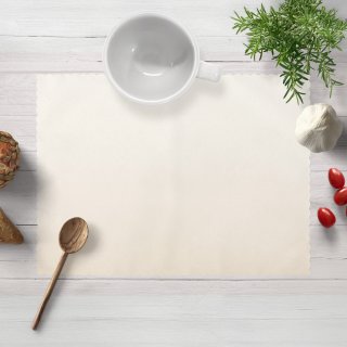 Teflonové prostírání na stůl TF-131 Šampaň bez vzoru - Biante.cz Teflonové prostírání na stůl TF-131 Šampaň bez vzoru - Biante.cz