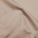Potahová látka/imitace broušené kůže Alcantara ALC-006 Béžová - šířka 145 cm - detail 1 - Biante.cz