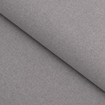 100% zatemňovacia látka Blackout BKR-503 Sivá režná - šírka 280 cm - Biante.sk