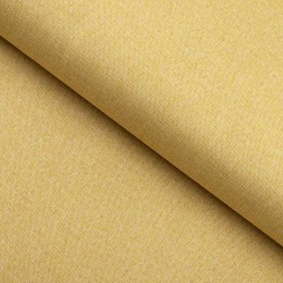 100% zatemňovací látka Blackout BKW-255 Pískově žlutá žíhaná - šířka 280 cm - detail 1 - Biante.cz