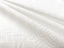 Teflonová látka na ubrusy - Milano TF-049 - smetanová - šířka 160 cm - detail 2 - Biante.cz