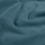 Ľanová látka LEN-024 Petrolejovo modrá - metráž šírka 140 cm - detail 4 - Biante.sk