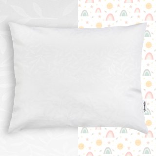 Dětský výplňový polštář Nikol 40x60 cm - 220 g - Biante.cz Dětský výplňový polštář Nikol 40x60 cm - 220 g - Biante.cz