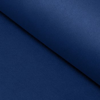 Zatemňovacia látka Blackout BKS-411 Námornícka modrá - šírka 280 cm - 2.AKOSŤ