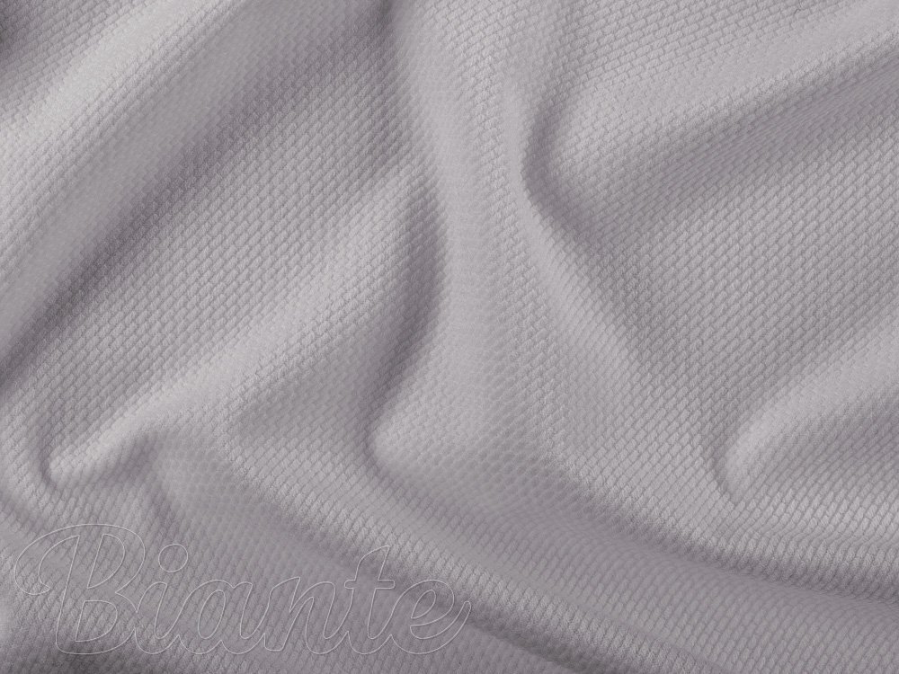 Strukturovaný samet Velvet Brick SVB-205 Šedý - šířka 150 cm - detail 2 - Biante.cz Strukturovaný samet Velvet Brick SVB-205 Šedý - šířka 150 cm - detail 2 - Biante.cz