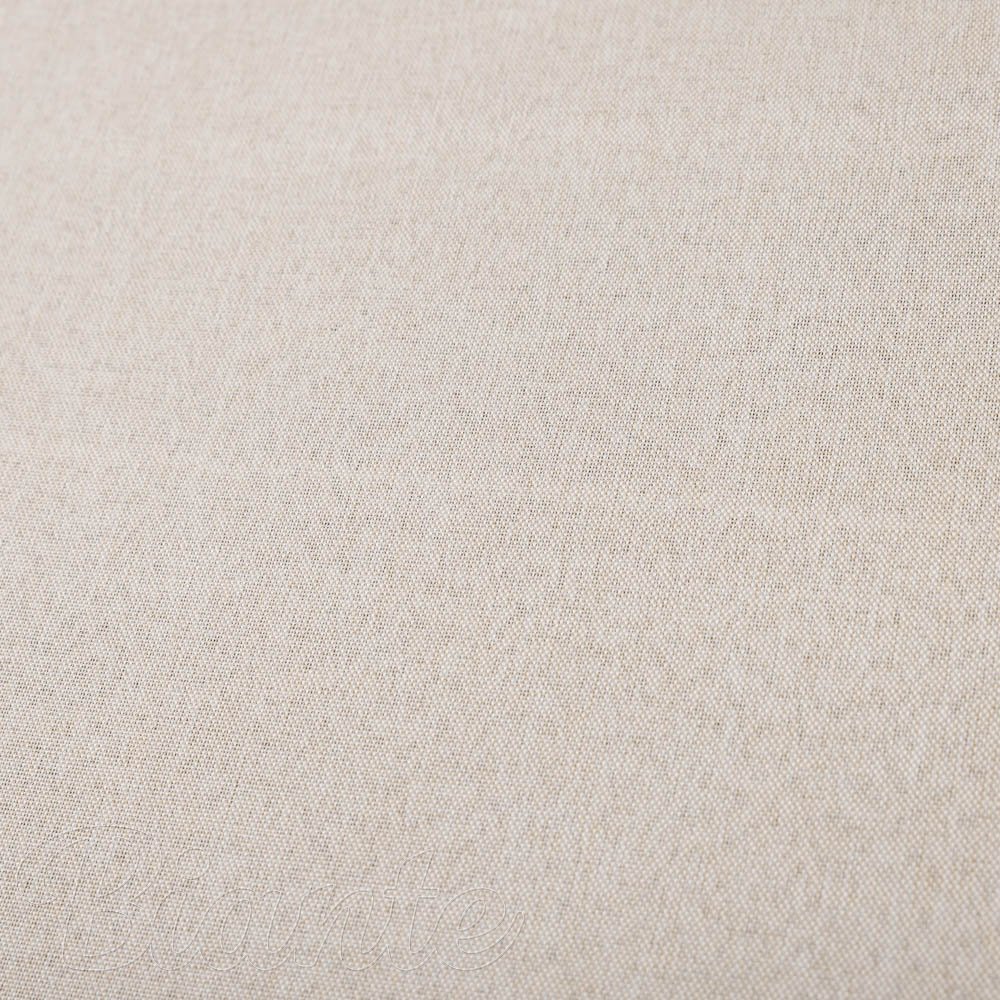 100% zatemňovací látka Blackout BKW-257 Světle režná žíhaná - šířka 280 cm - detail 6 - Biante.cz