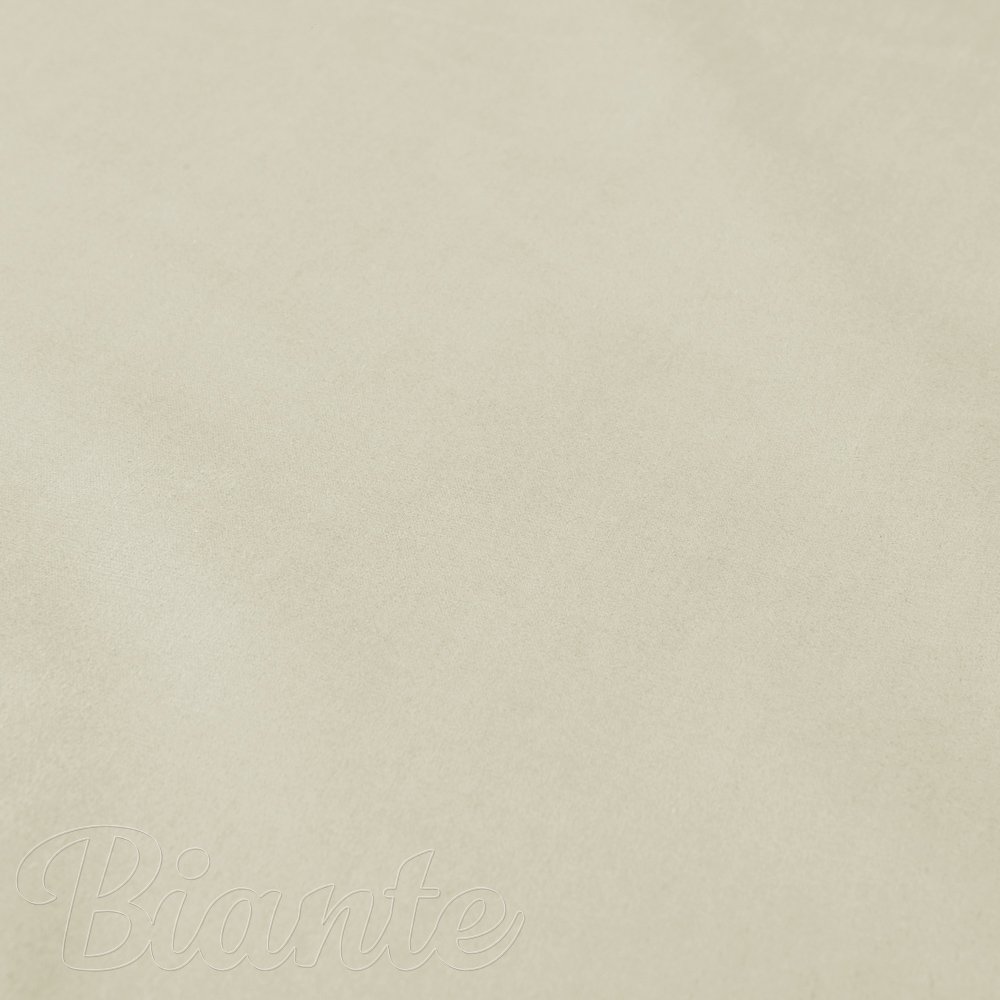 Poťahová látka/imitácia brúsenej kože Alcantara ALC-021 Krémová - šírka 145 cm - detail 6 - Biante.sk