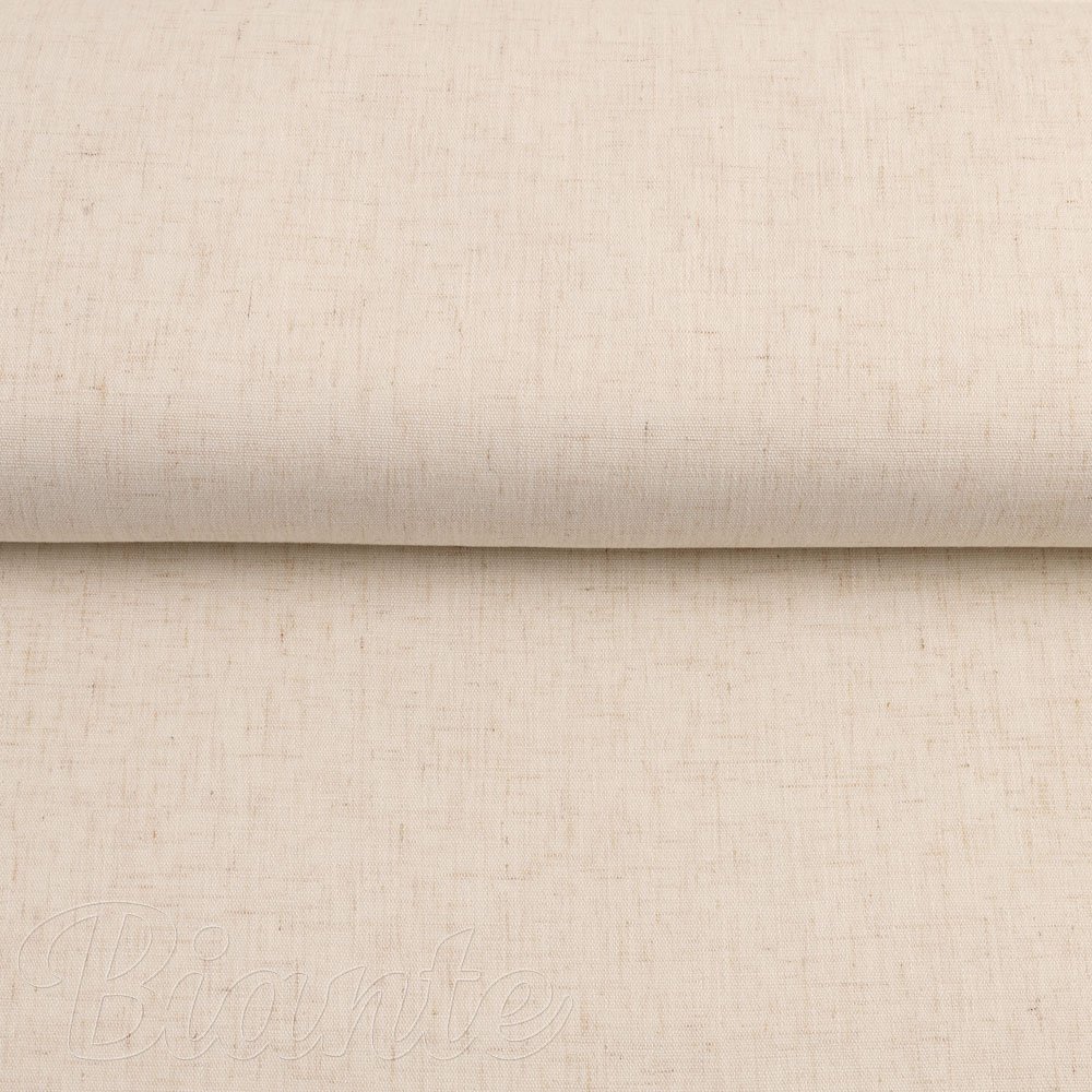Dekoračná látka PM-128 Prírodná režná - šírka 150 cm a 300 cm - detail 4 - Biante.sk