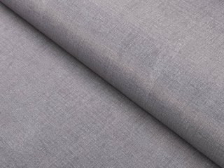 Dekoračná látka PML-048 Sivý melír - šírka 155 cm - detail 1 - Biante.sk Dekoračná látka PML-048 Sivý melír - šírka 155 cm - detail 1 - Biante.sk