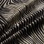 Sametová látka Tamara TMR-052 Zebrovaný vzor - šířka 140 cm - detail 5 - Biante.cz