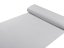Strukturovaný samet Velvet Brick SVB-206 Světle šedý - šířka 150 cm - detail 5 - Biante.cz