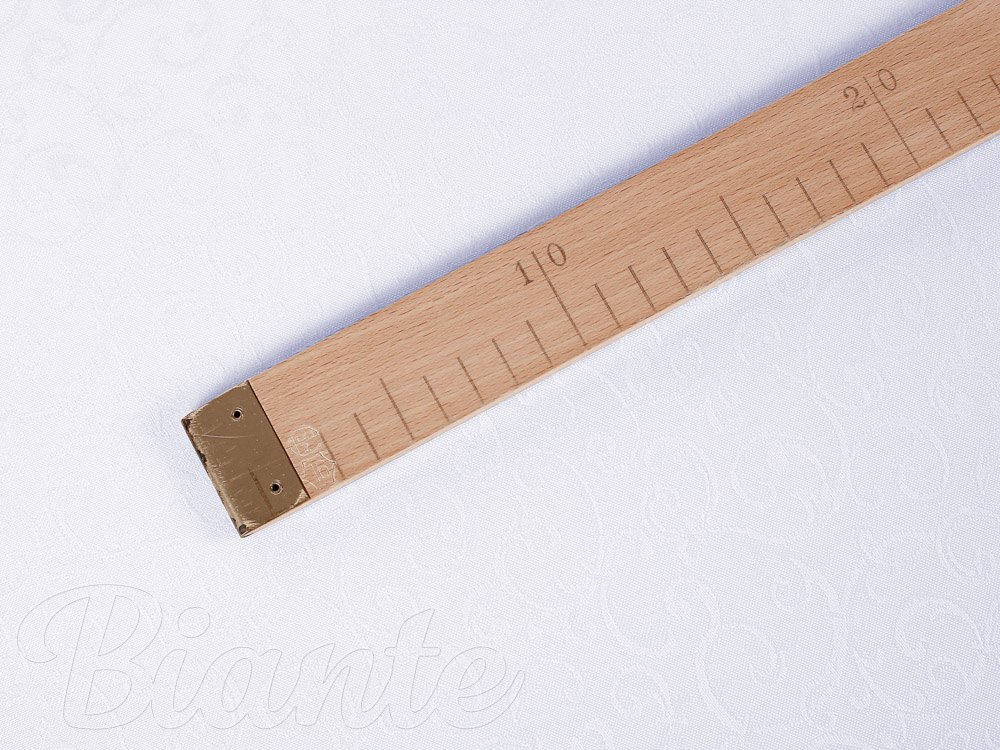 Teflonová látka na ubrusy TF-078 Ornamenty - studená bílá - šířka 160 cm - detail 5 - Biante.cz Teflonová látka na ubrusy TF-078 Ornamenty - studená bílá - šířka 160 cm - detail 5 - Biante.cz