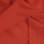 Dekorační jednobarevná látka Rongo RG-088 Cihlově červená - šířka 150 cm - detail 2 - Biante.cz