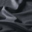 Sametová látka Velvet Premium SVP-004 Antracitově šedá - šířka 280 cm - detail 3 - Biante.cz
