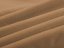 Polar fleece antipilling PF-015 Hnědý Camel – metráž š. 150 cm - detail 5 - Biante.cz