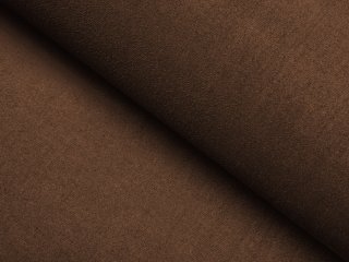 Poťahová látka/imitácia brúsenej kože Alcantara ALC-013 Hnedá - šírka 145 cm - detail 2 - Biante.sk Poťahová látka/imitácia brúsenej kože Alcantara ALC-013 Hnedá - šírka 145 cm - detail 2 - Biante.sk