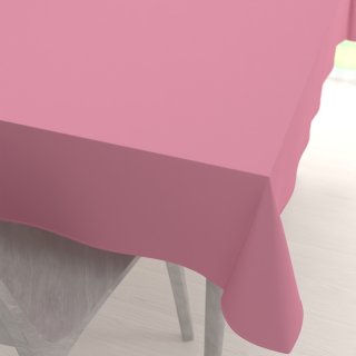 Dekoračný obdĺžnikový obrus Rongo RG-027 Ružový - Biante.sk