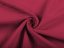 Mušelín dvojitá gázovina MSN-042 Malinově červená - metráž šířka 160 cm - Biante.cz